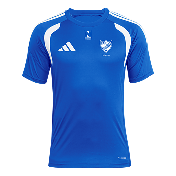 Adidas Tiro26 T-shirt Y (IFK Simrishamn)