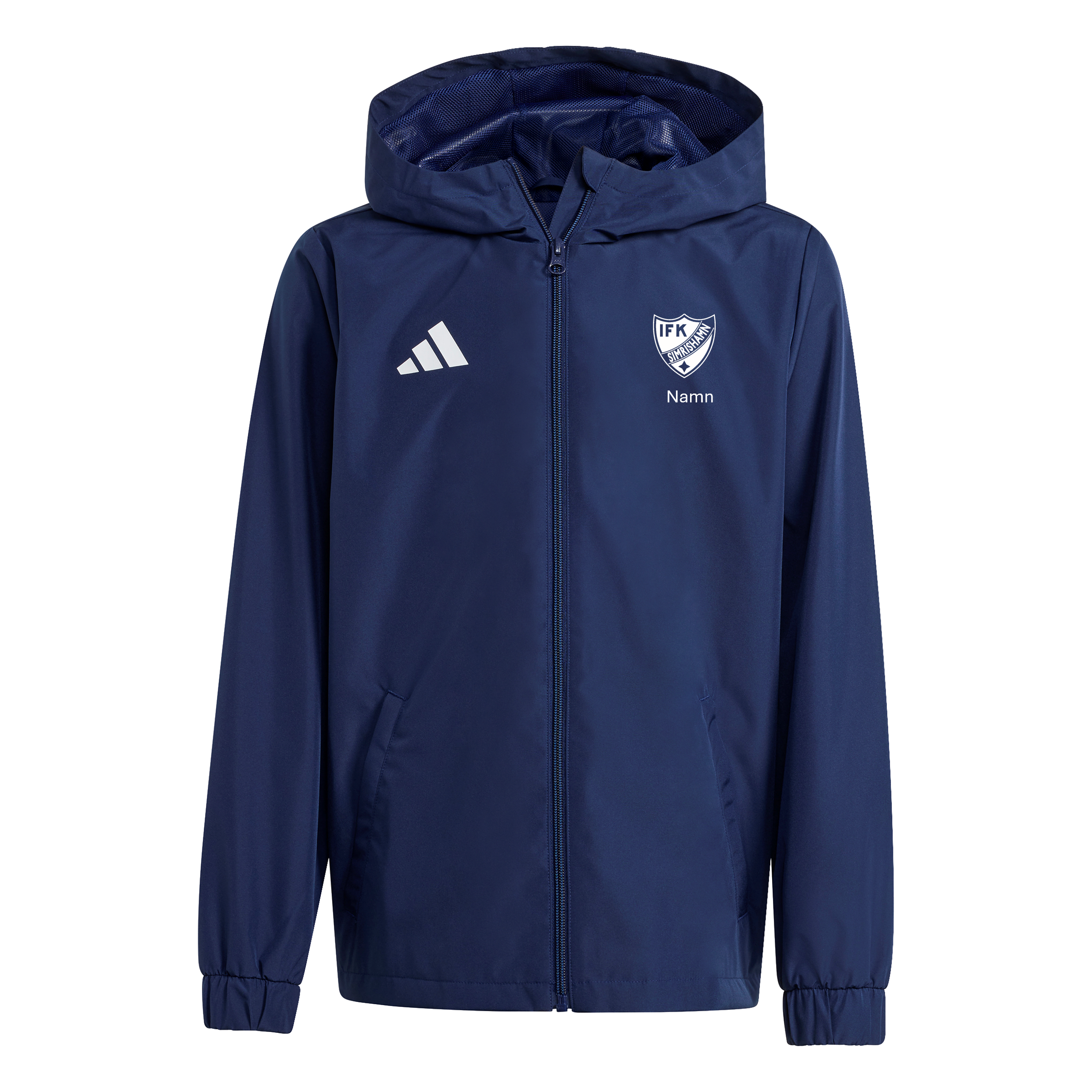 Adidas Ent26 All Weather Jkt Junior (IFK Simrishamn) 