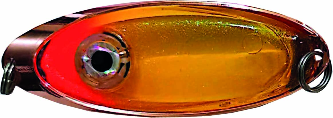 Alpina LUX blink 65mm 8g - 3