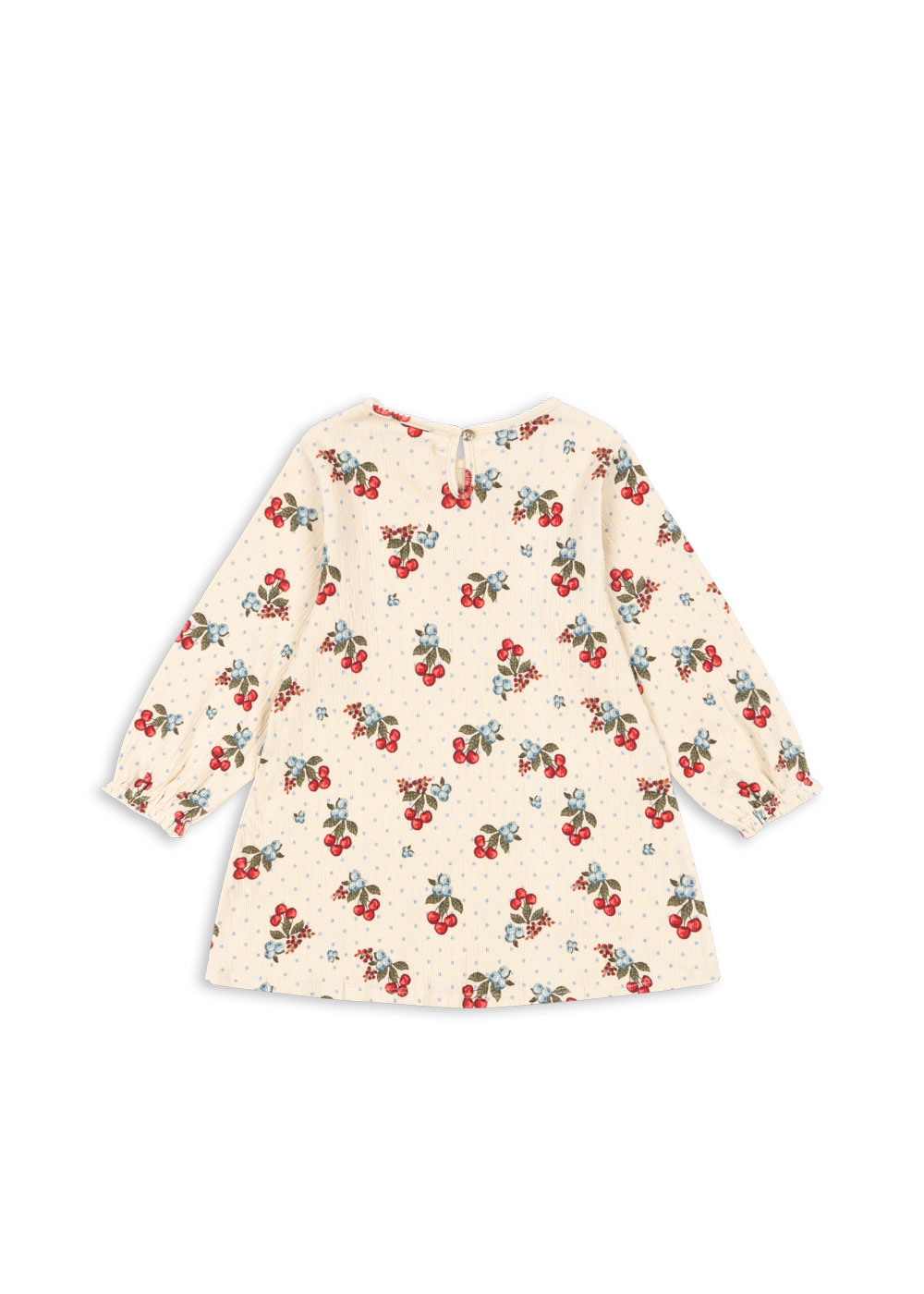 CHLEO DRESS marmelatta - 2