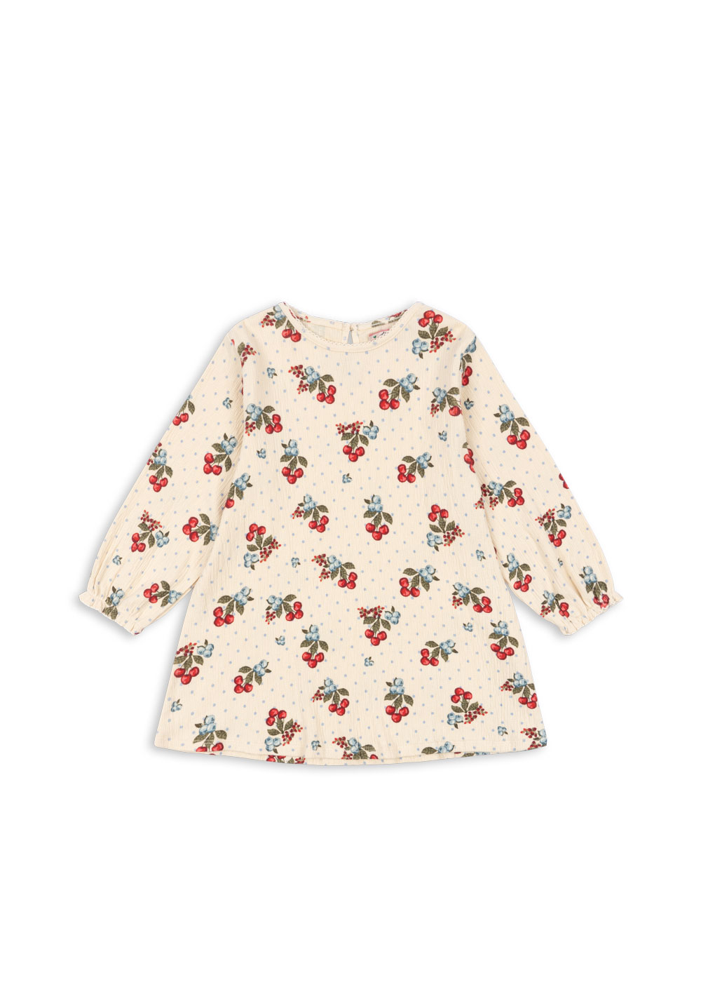 CHLEO DRESS marmelatta