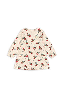 CHLEO DRESS marmelatta