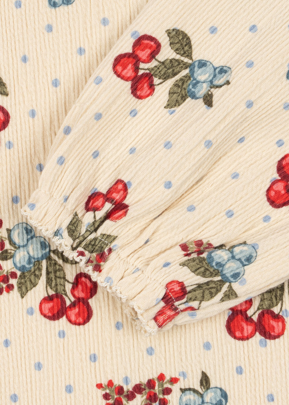 CHLEO DRESS marmelatta - 4