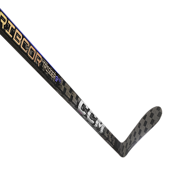 CCM Trigger 9 PRO  Klubba Jr