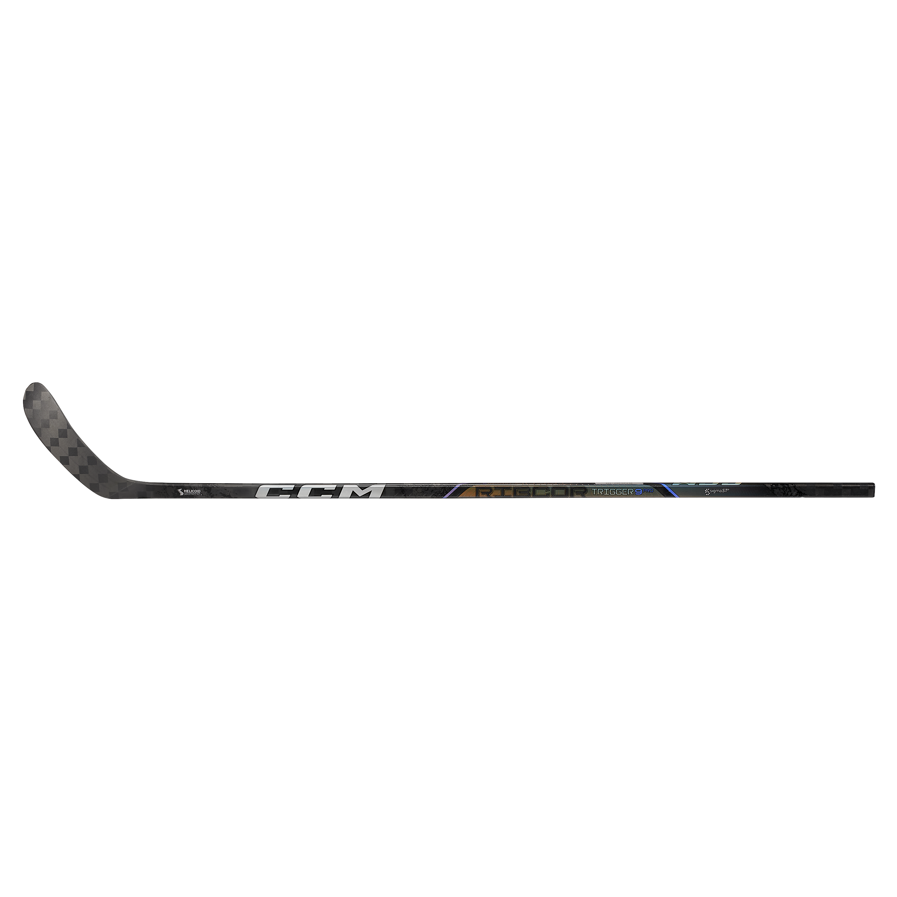 CCM Trigger 9 PRO  Klubba Jr - 7