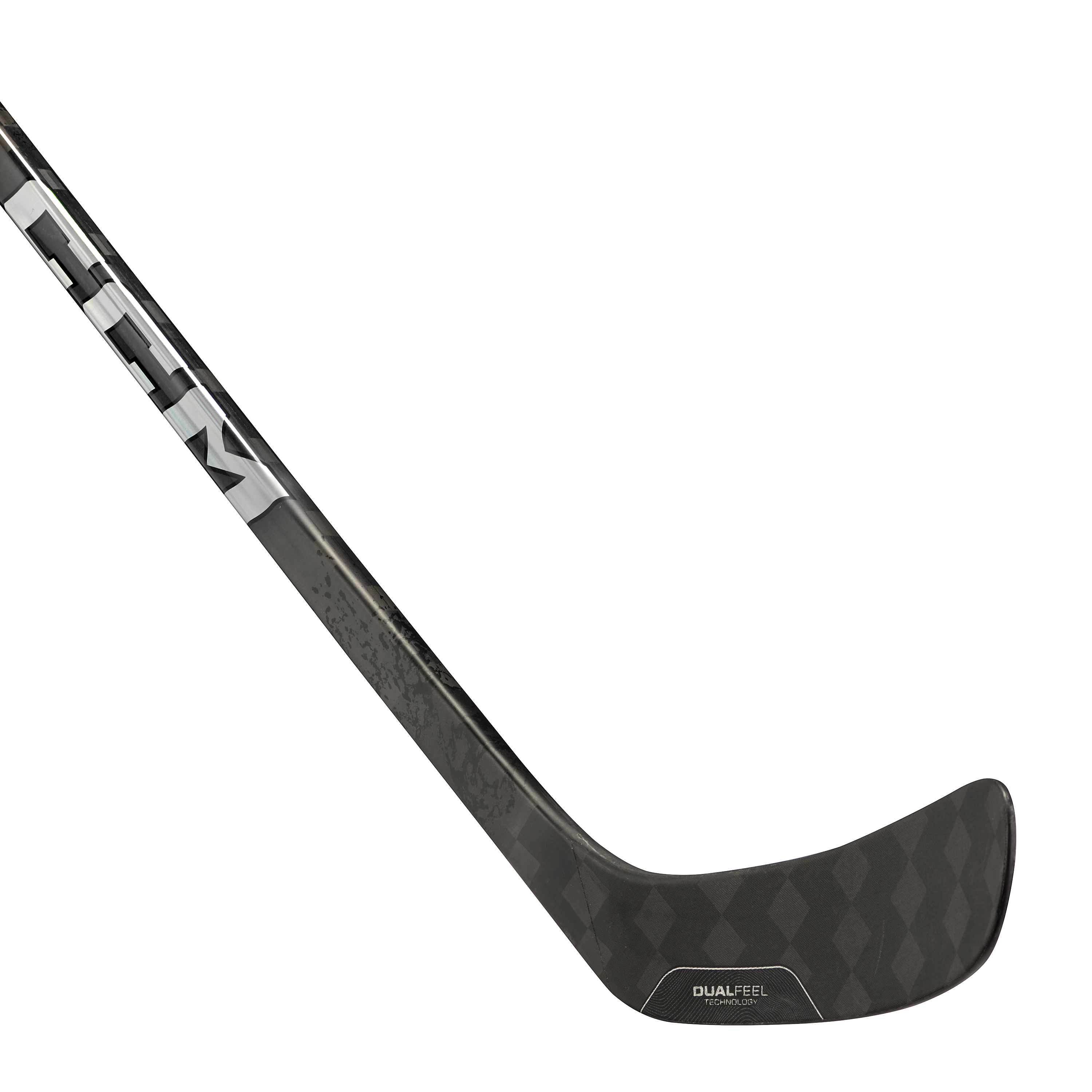 CCM Trigger 9 PRO  Klubba Jr - 3