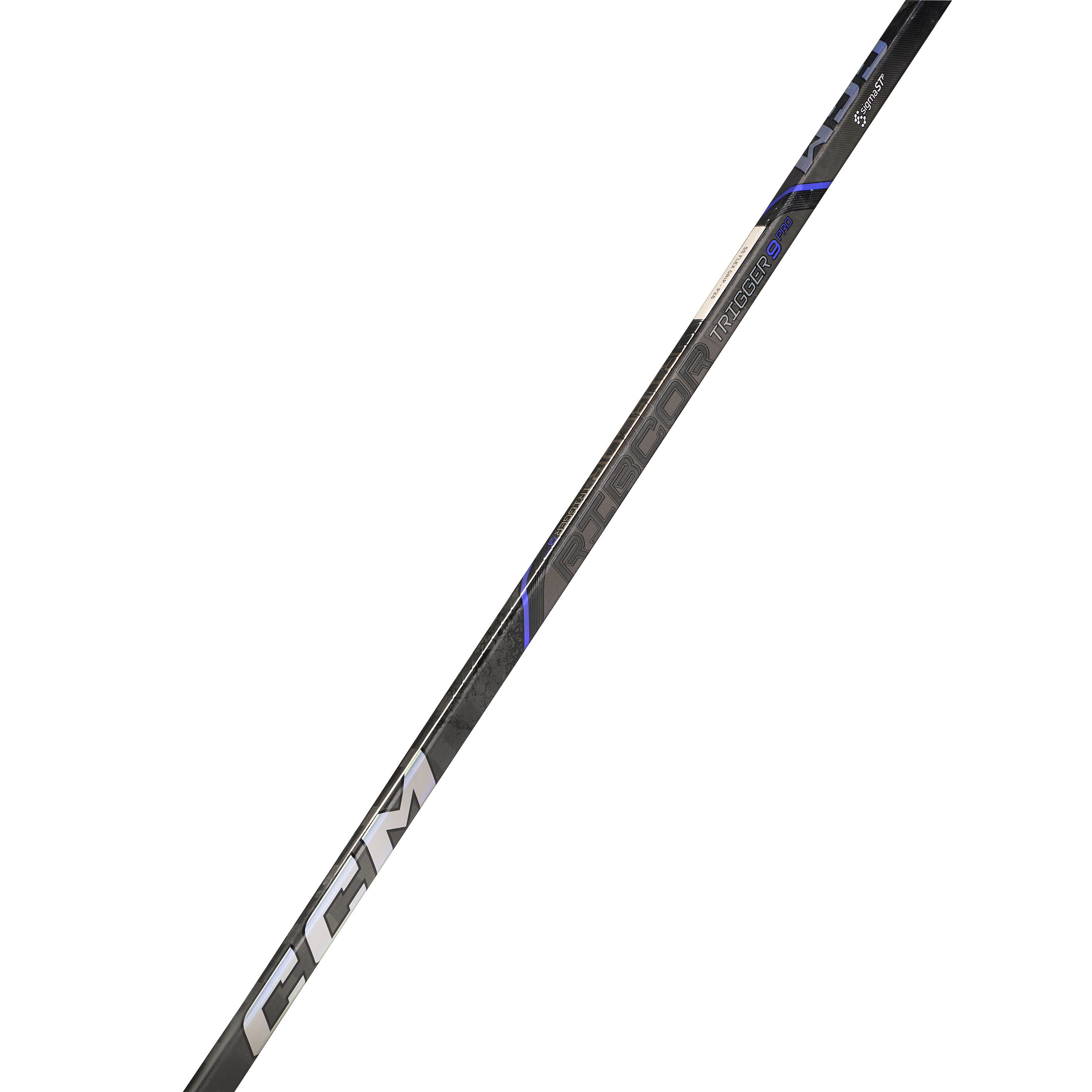 CCM Trigger 9 PRO  Klubba Jr - 4