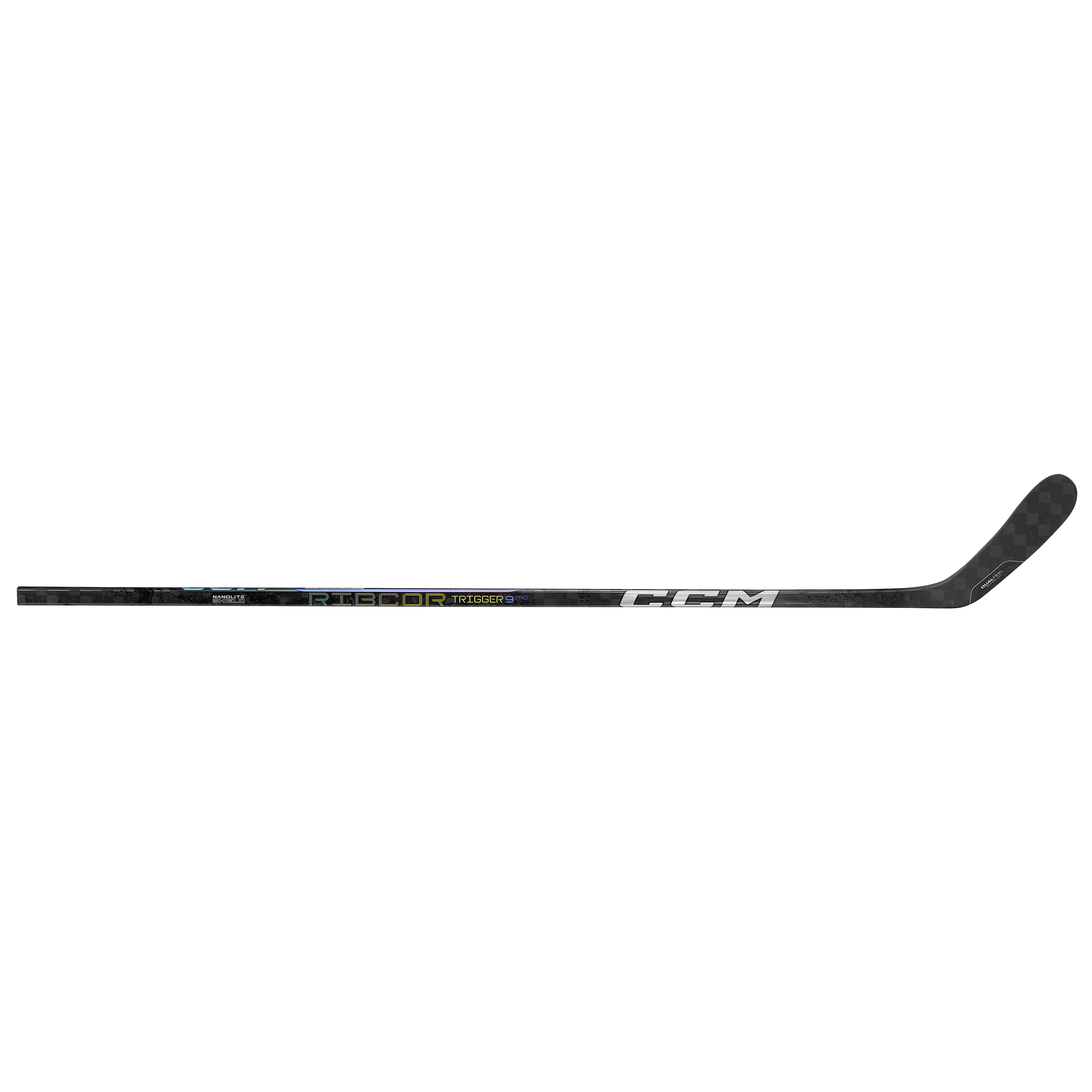 CCM Trigger 9 PRO  Klubba Jr - 6