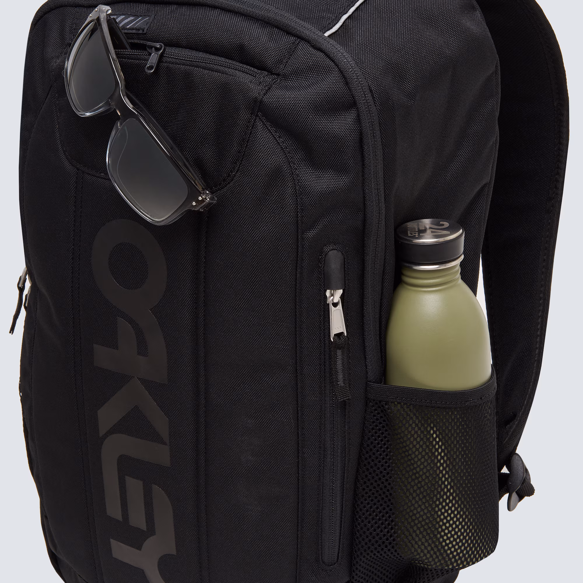Oakley ryggsäck enduro 3.0  20 liter blackout - 5