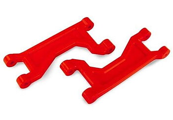 Traxxas Bärarm Övre F/B Röd (Par) Maxx