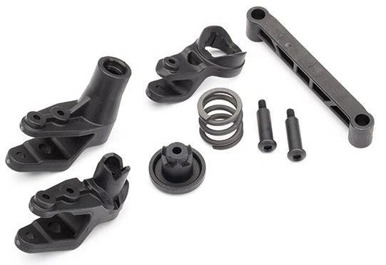 Traxxas Servoräddare Set Maxx