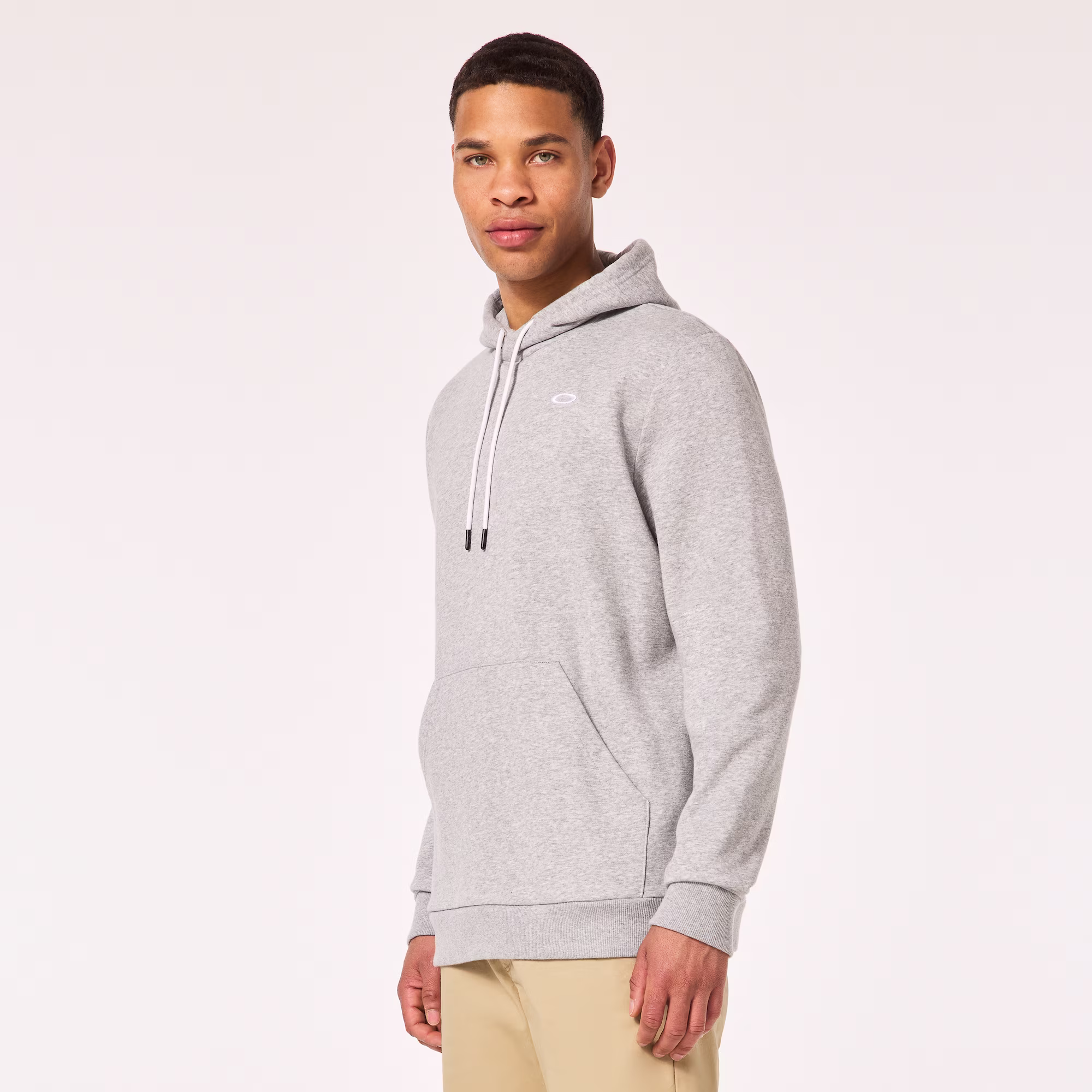 Oakley hoodie relax 2.0 new granite - 2