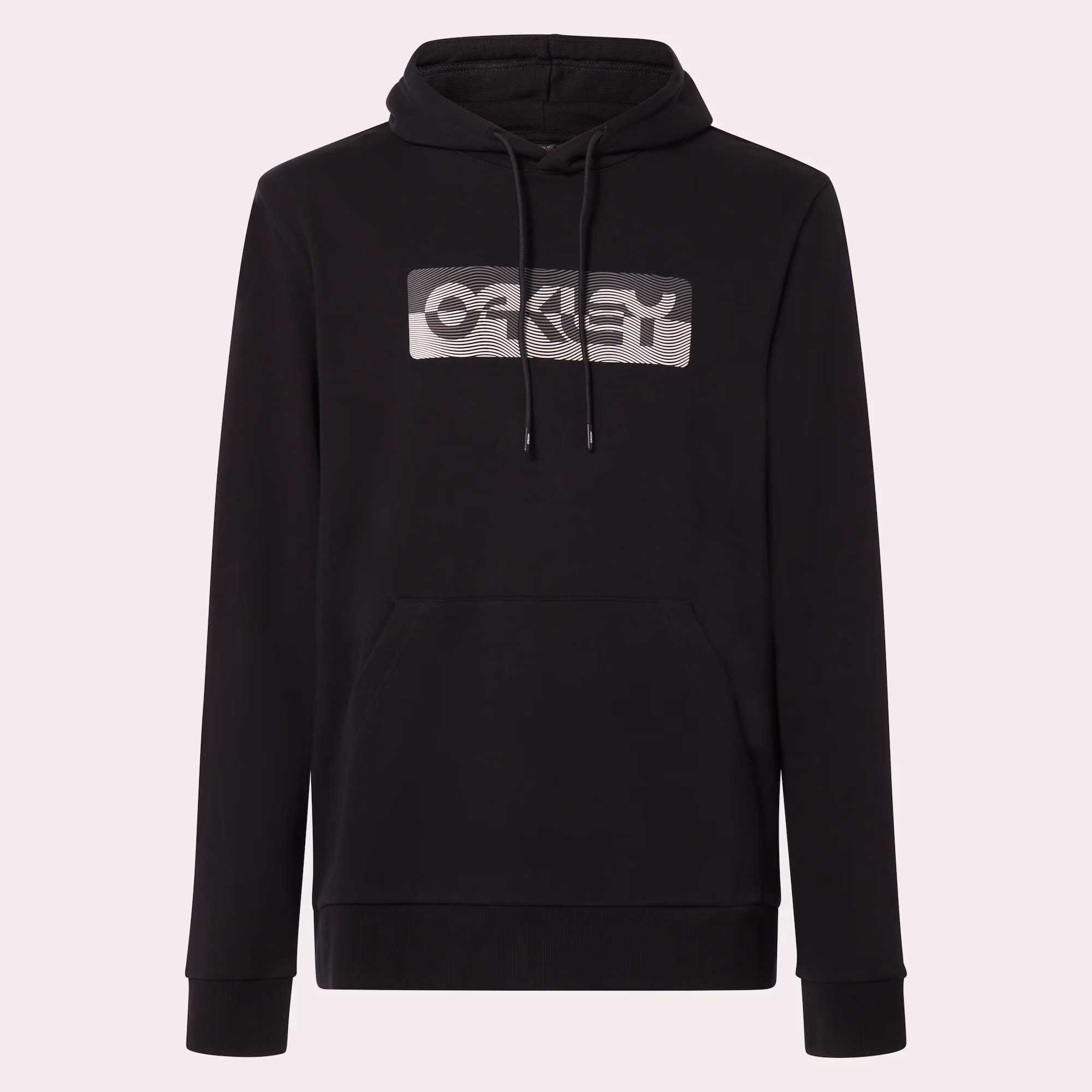 Oakley hoodie Duality B1B 2.0 blackout