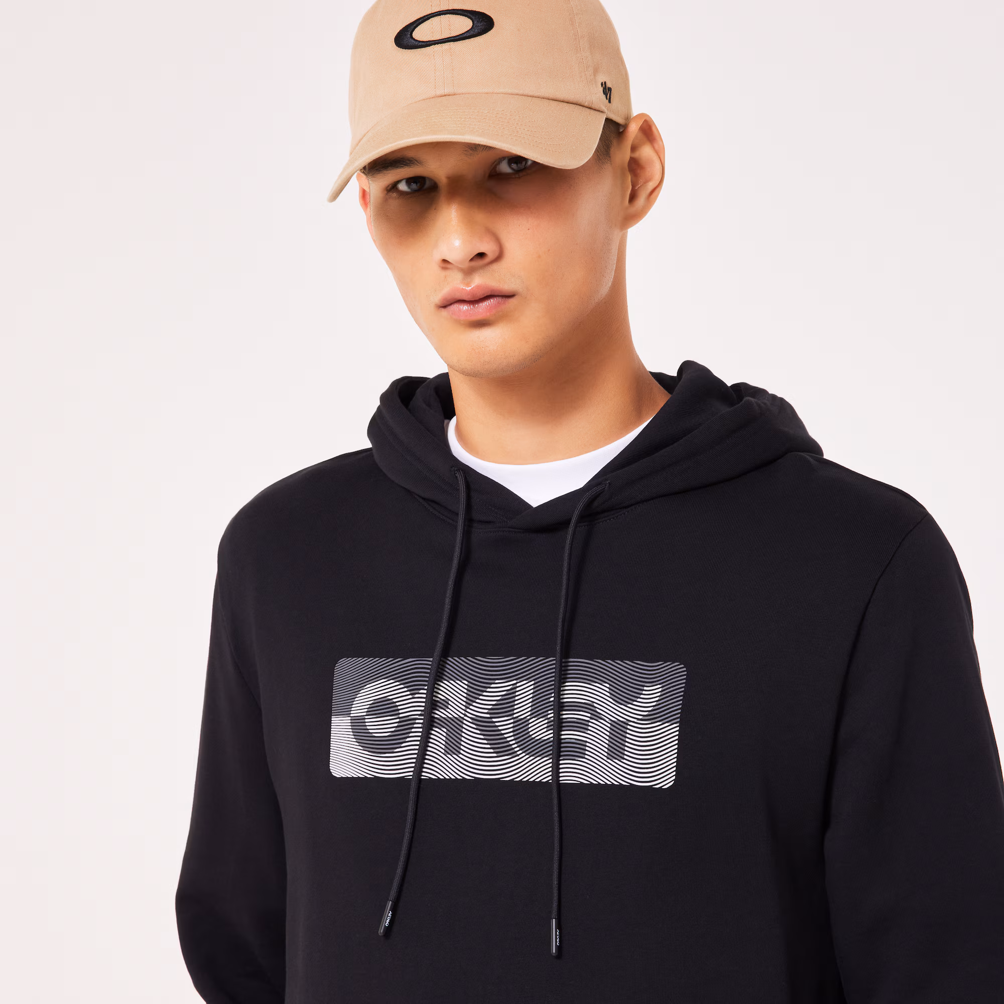 Oakley hoodie Duality B1B 2.0 blackout - 2