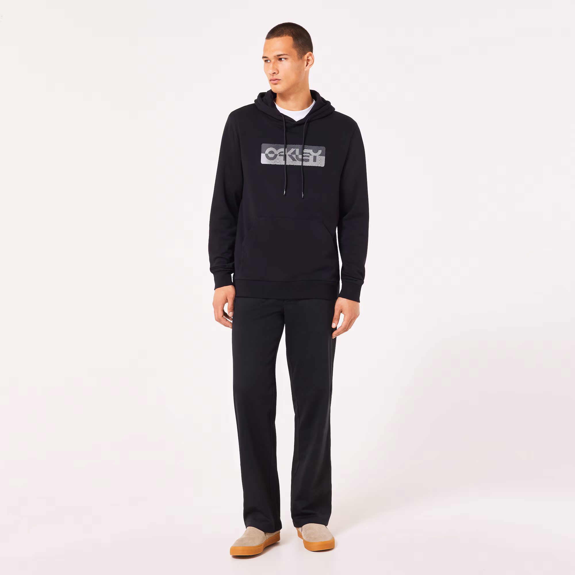 Oakley hoodie Duality B1B 2.0 blackout - 5