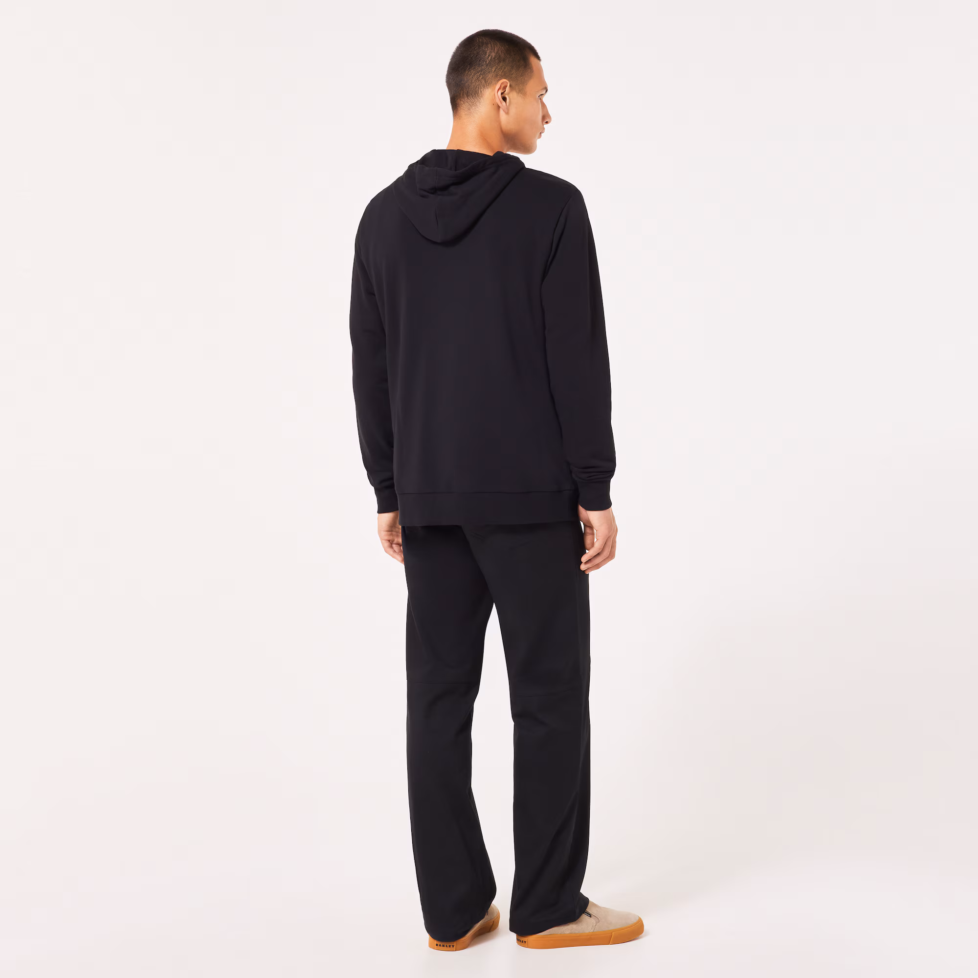 Oakley hoodie Duality B1B 2.0 blackout - 4