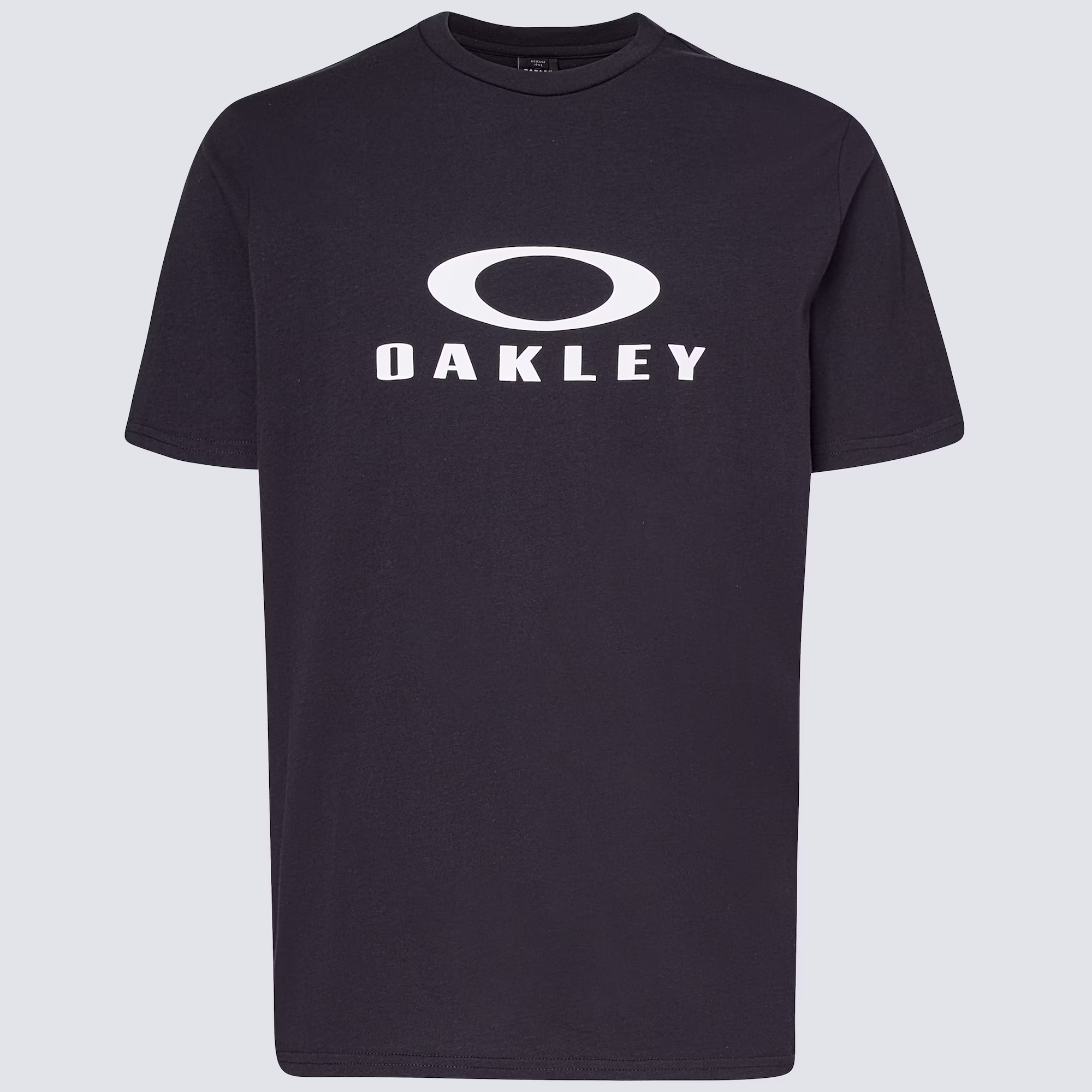Oakley t-shirt bark 2.0 blackout - 7