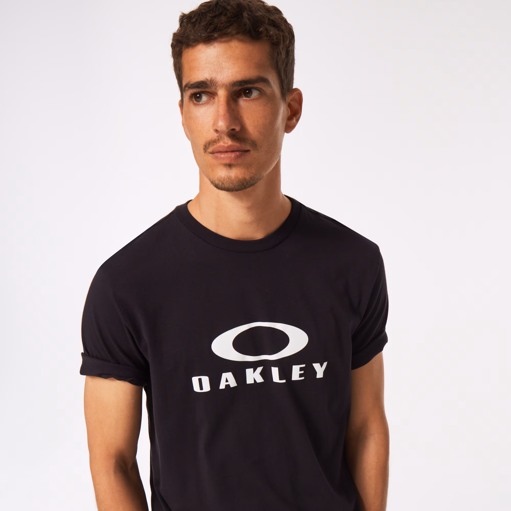 Oakley t-shirt bark 2.0 blackout