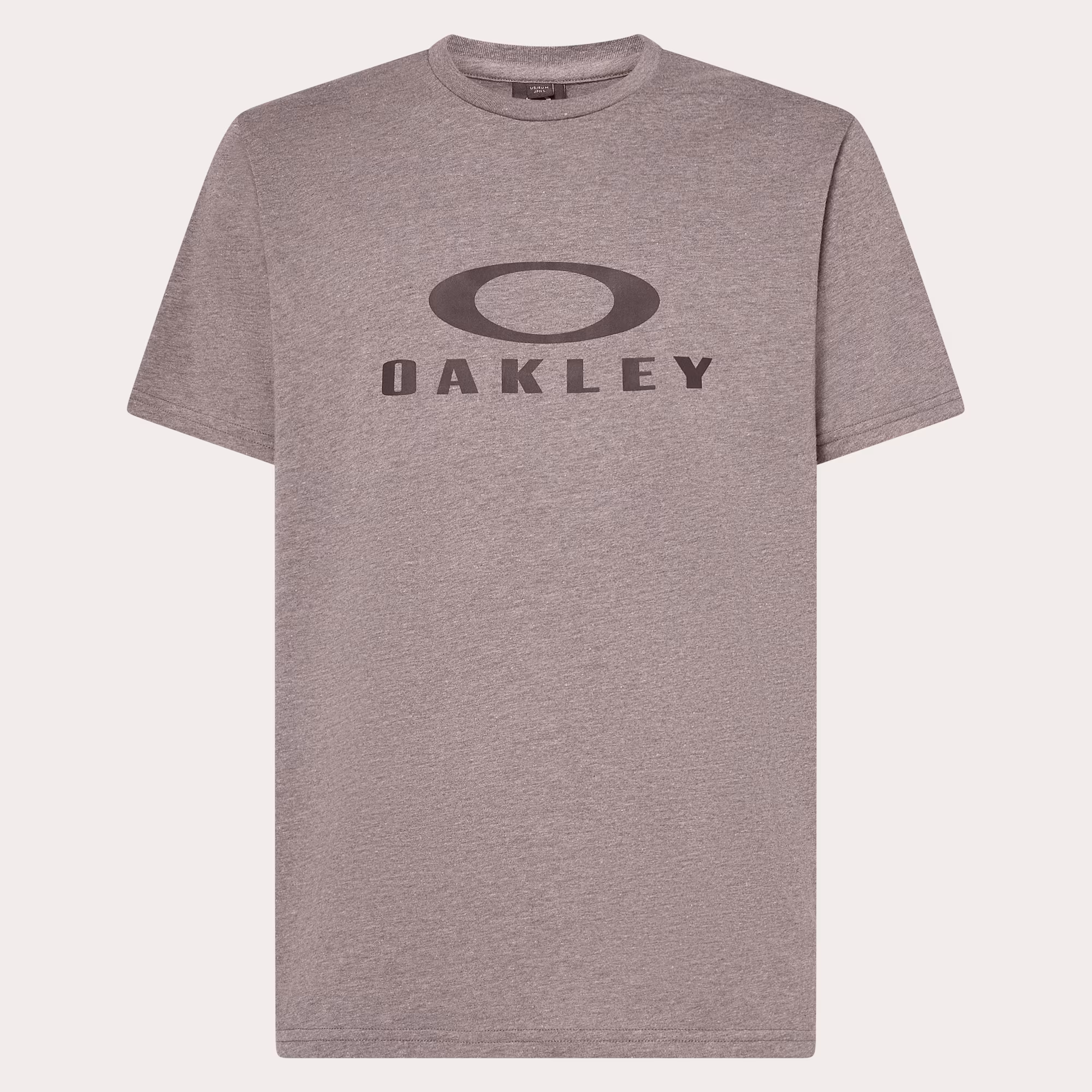 Oakley t-shirt bark 2.0 new athletic grey