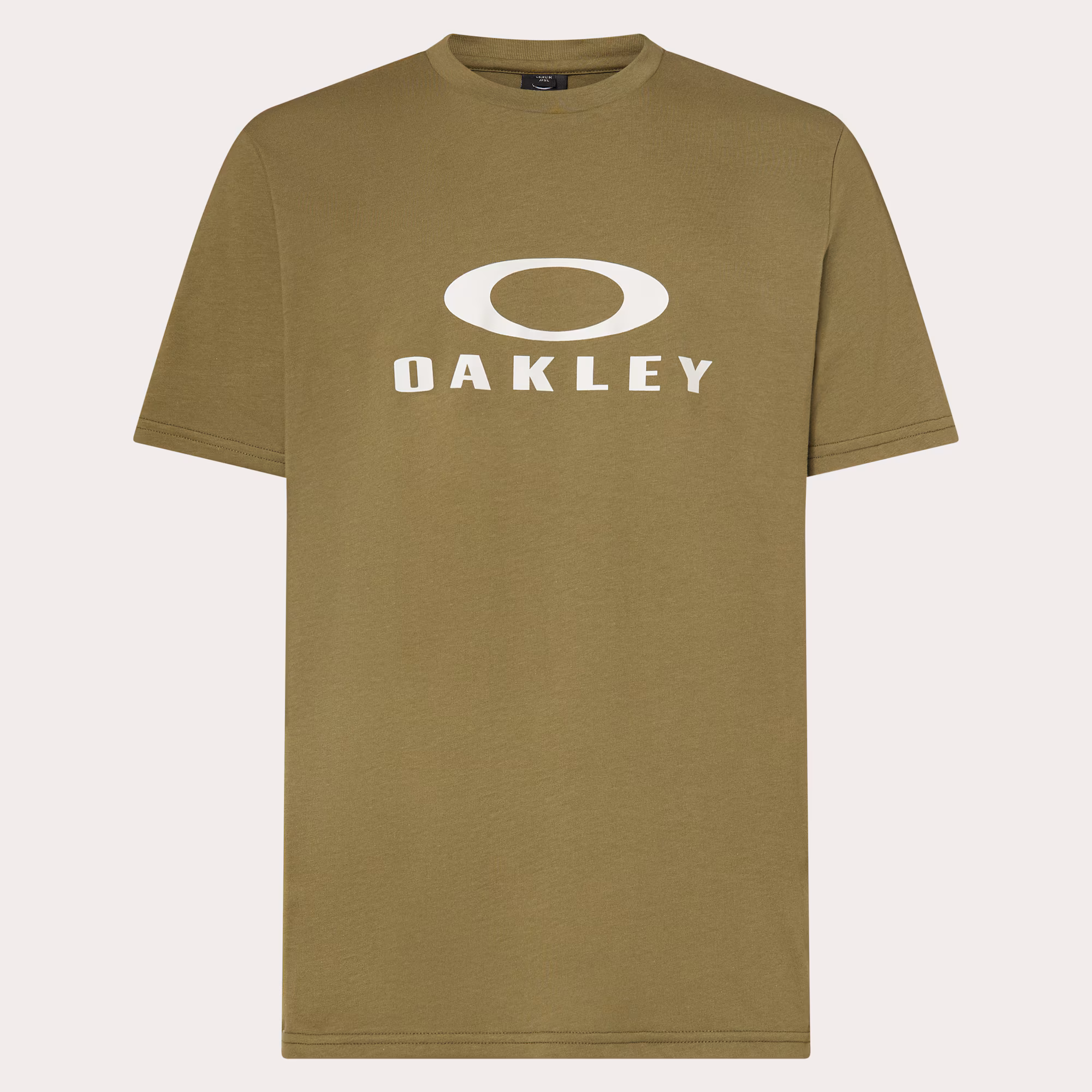 Oakley t-shirt bark 2.0 army green