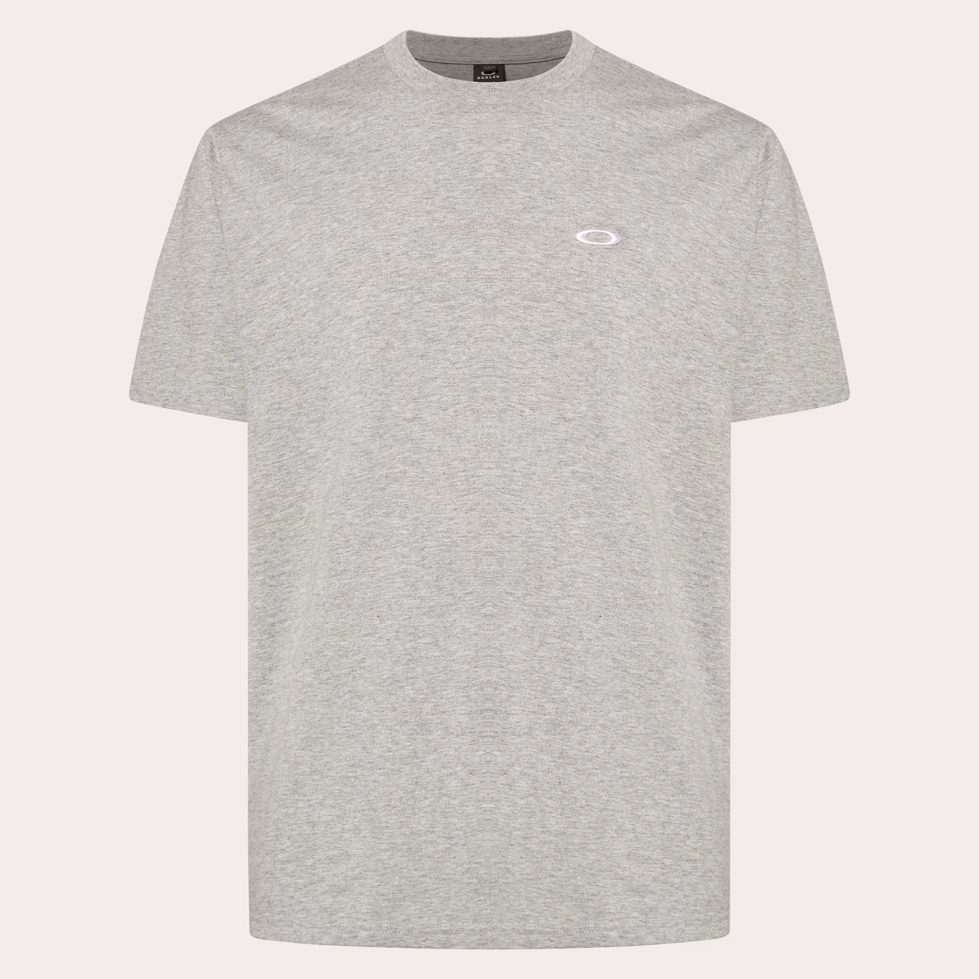 Oakley t-shirt Relax 2.0 new granite