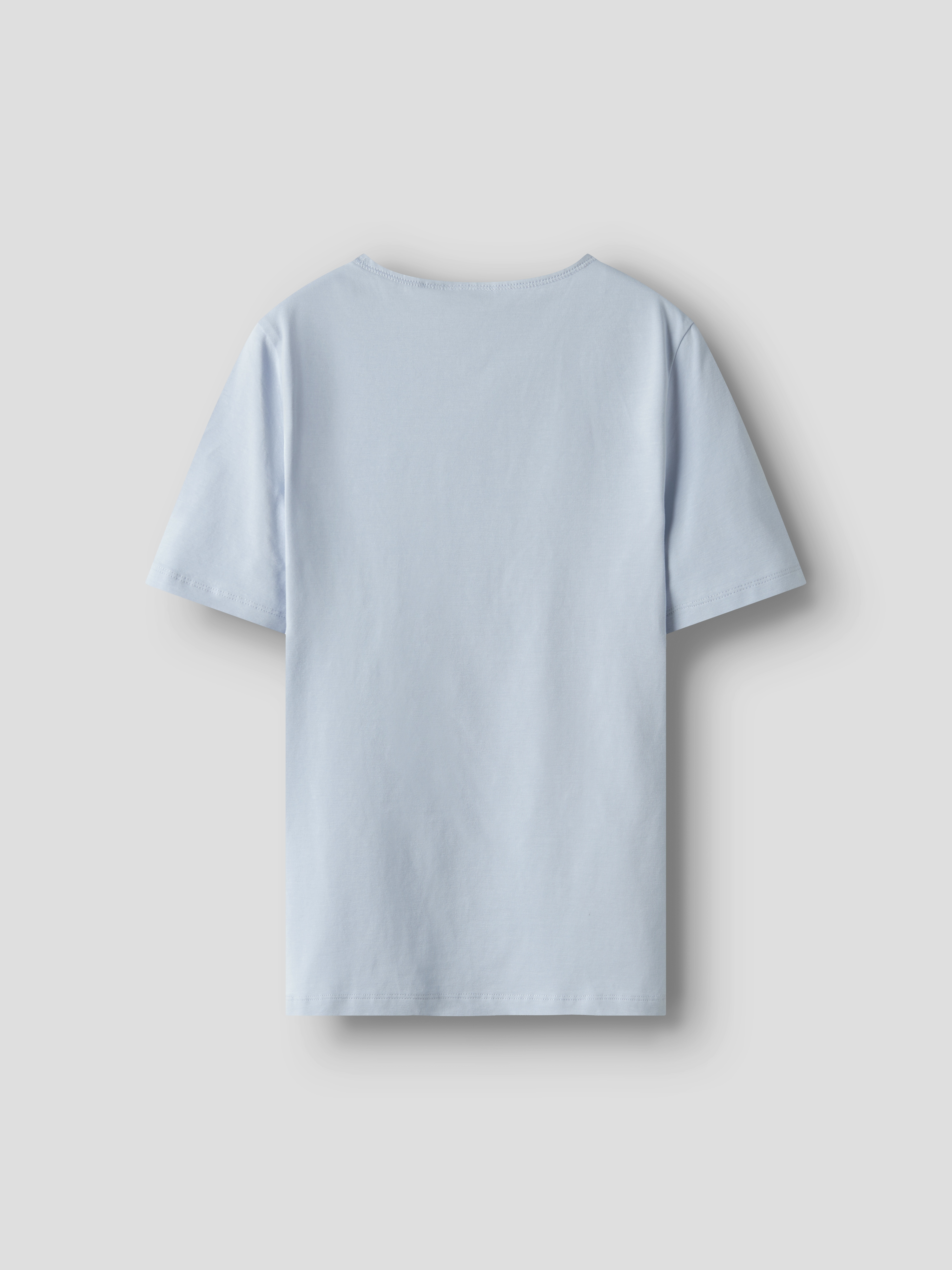 NLFBOVAS SS SHORT S TOP NOOS Kentucky Blue - 3