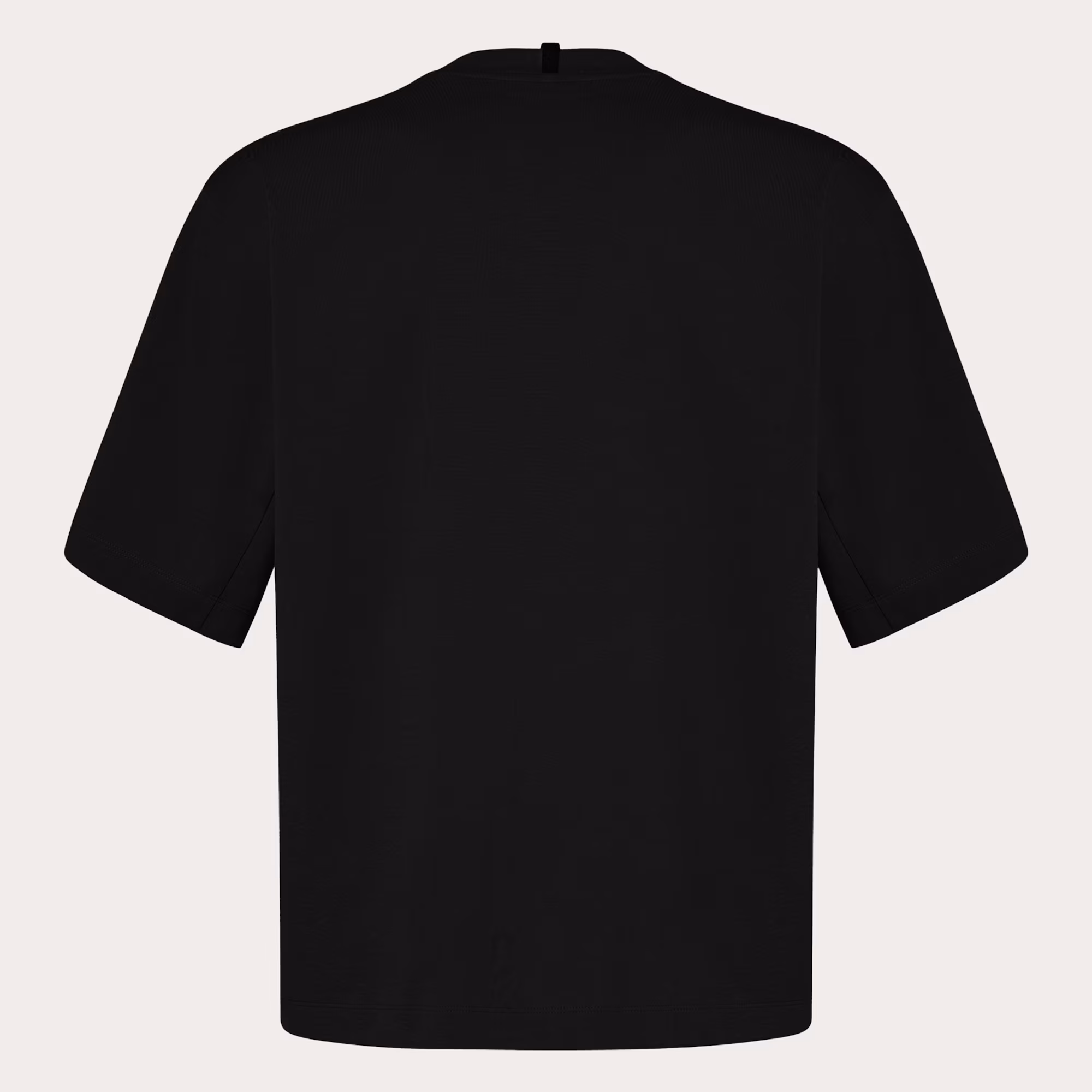 Oakley t-shirt Driven blackout - 2