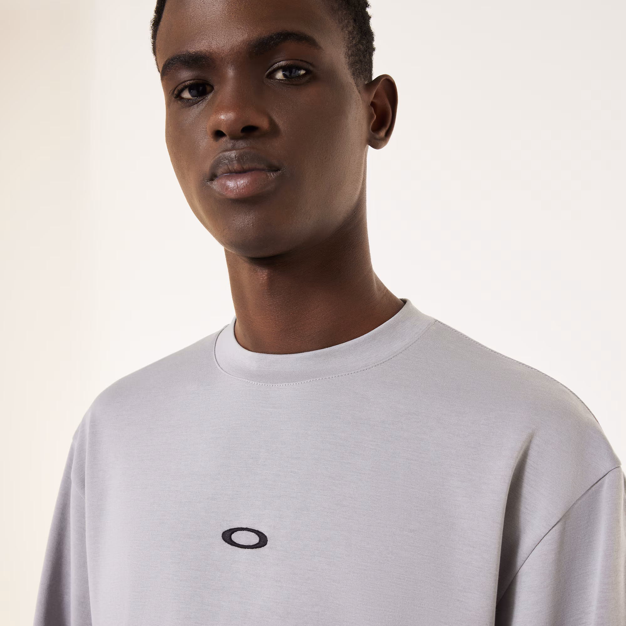 Oakley t-shirt Driven cement - 4
