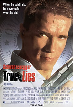 TRUE LIES (1994)