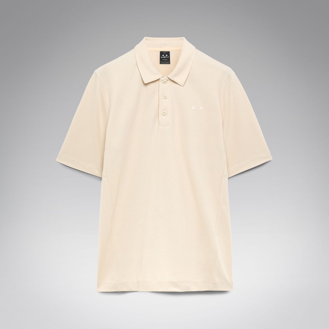 Oakley t-shirt Platform polo mist
