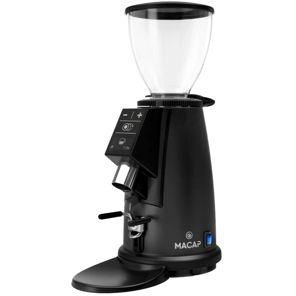 Macap M2E Domus C18 Black