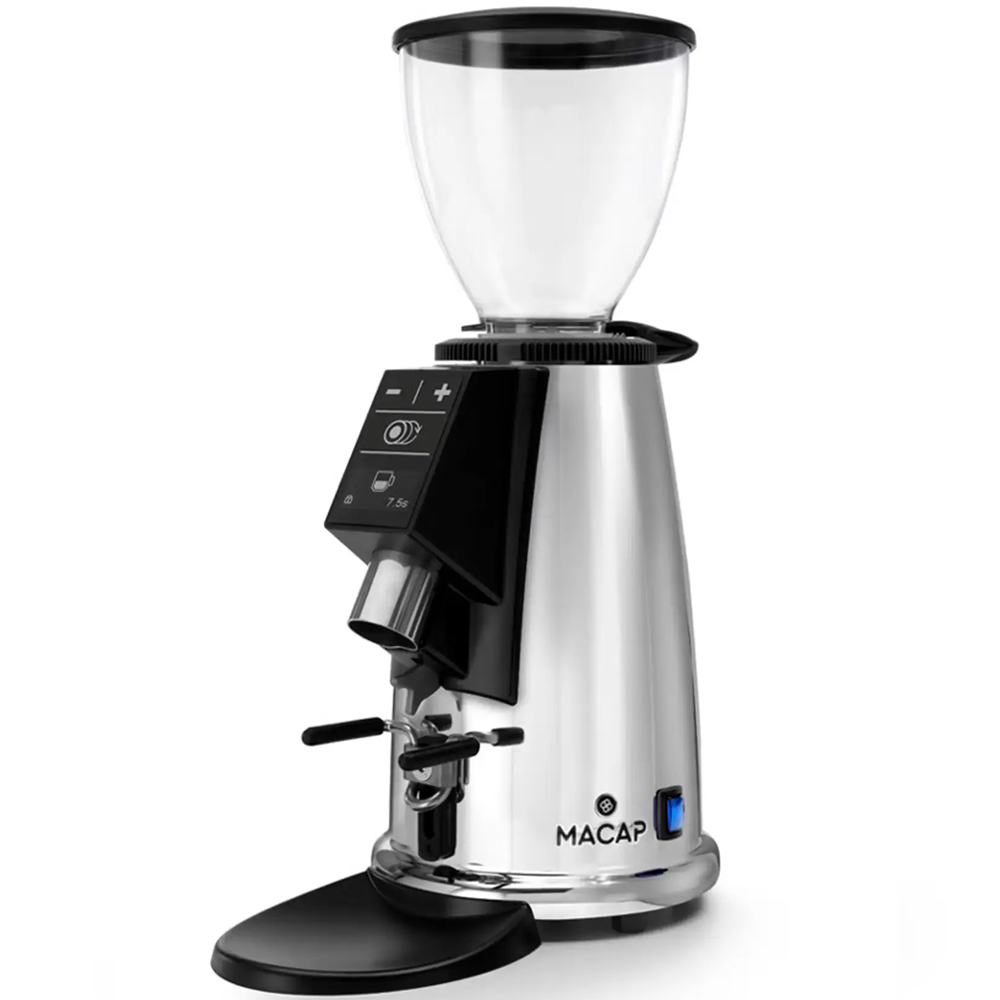 Macap M2E Domus C83 Chrome
