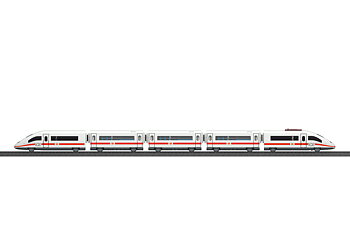 Märklin My-World startset ICE
