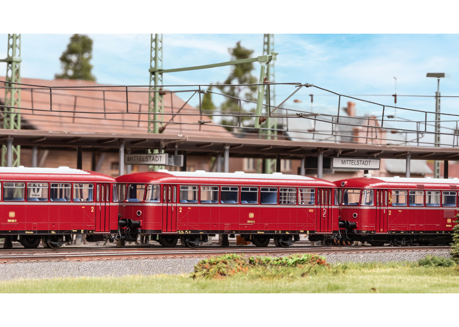 Rälsbuss-släp 998.0 till BR 798 - 2