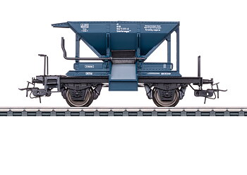 Type Talbot Hopper Car