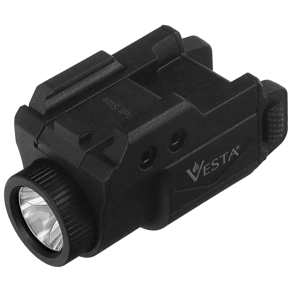 Vesta F1 Flashlight Picatinny (500 Lumen)