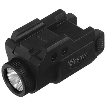 Vesta F1 Flashlight Picatinny (500 Lumen)