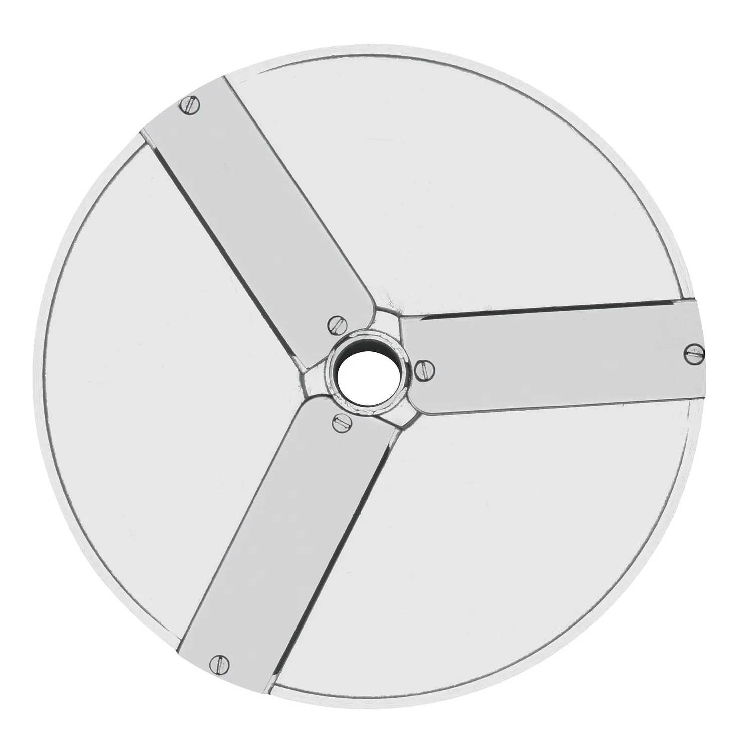 Skärskivor 1-10mm 