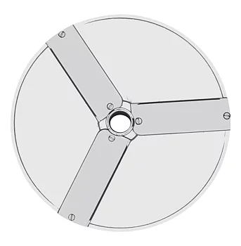 Skärskivor 1-10mm 