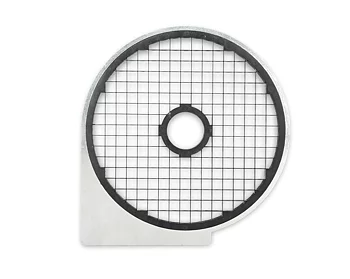 Tärningsskiva 8mm, 10mm