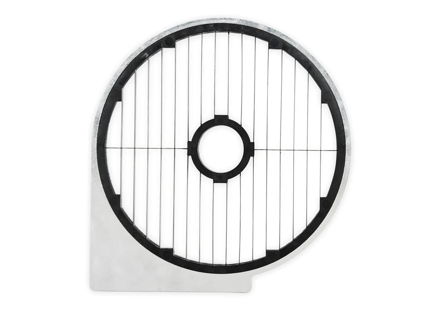 Cutting disc for French fries 8mm, 10mm