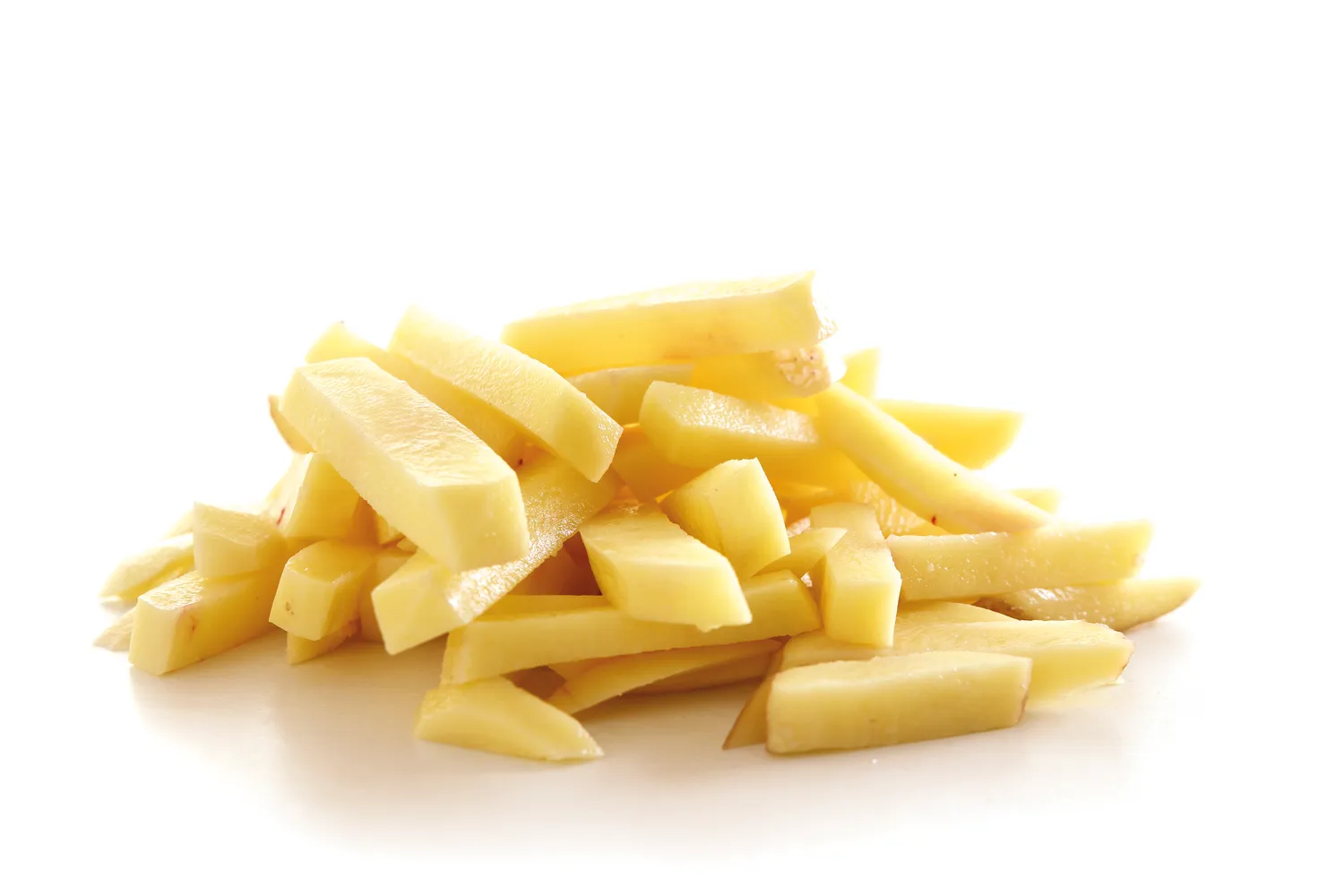 Cutting disc for French fries 8mm, 10mm - 2