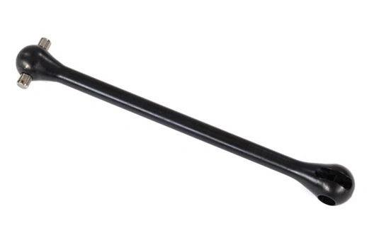 Traxxas Drivaxel Stål (Enbart Axel) Maxx