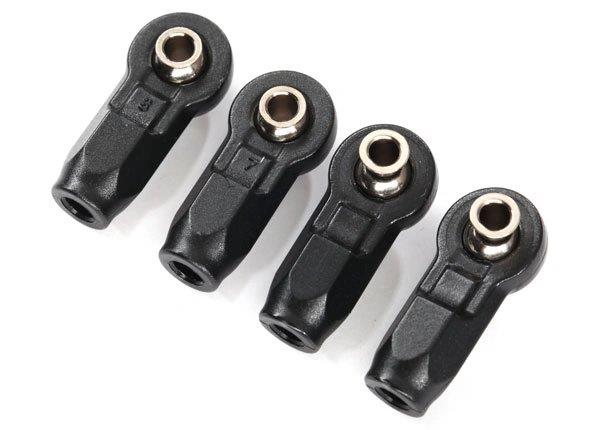 Traxxas Kulled Komplett med Kula (4) Maxx