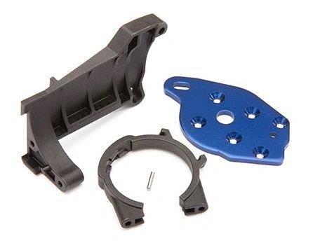 Traxxas Motorfäste Fram & Bak Maxx