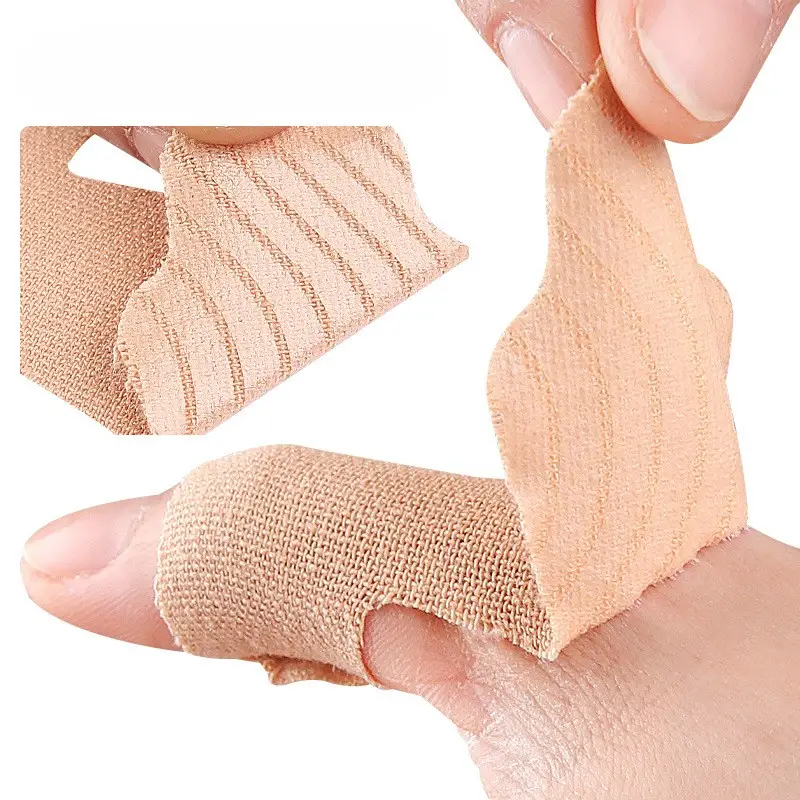 Kinesiotape – Pre-cut til tommelstøtte - 3