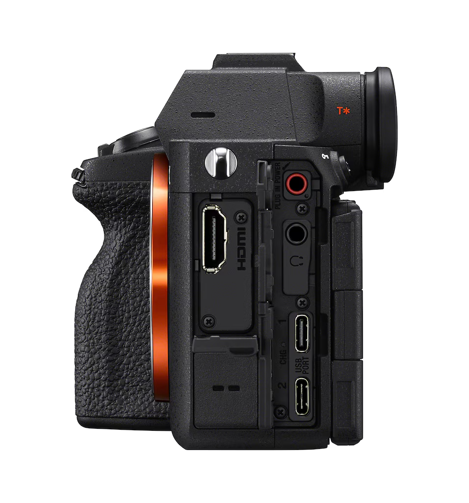 Sony A7 V - 3