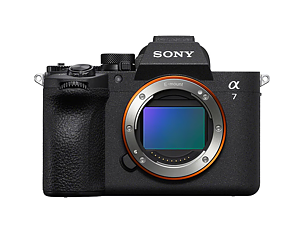 Sony A7 V