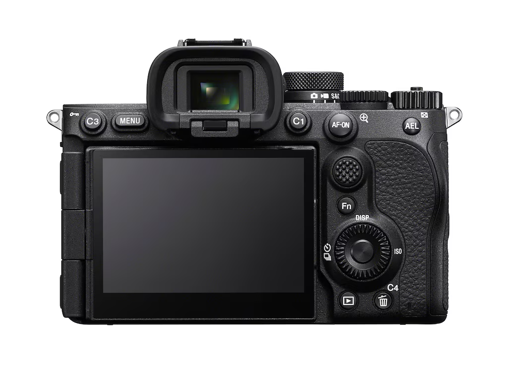 Sony A7 V - 2