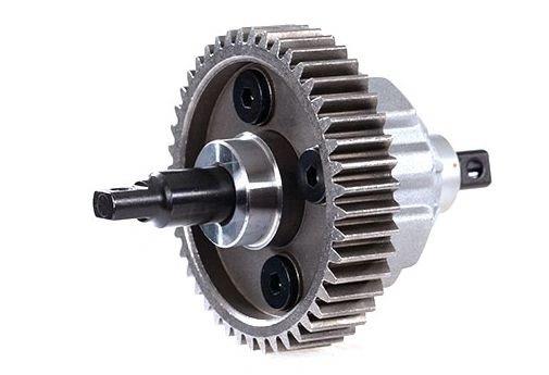 Traxxas Differential Komplett Mitten Maxx